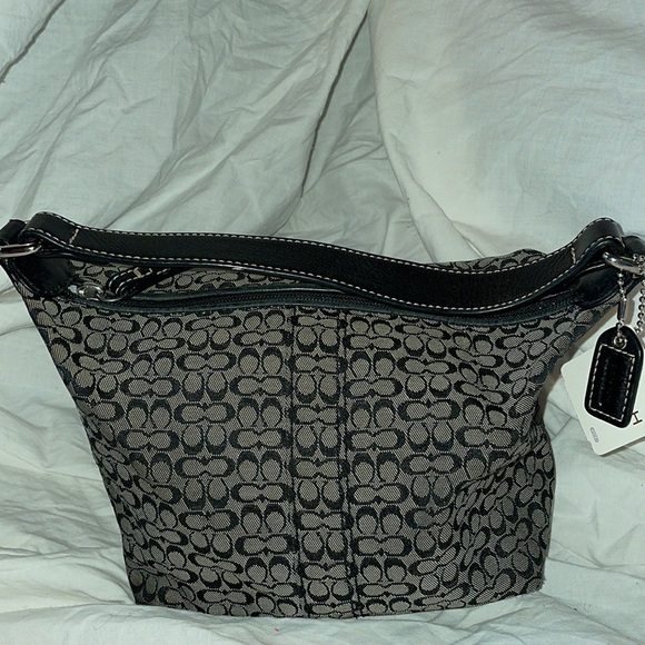 Coach Mini purse - Picture 2 of 13